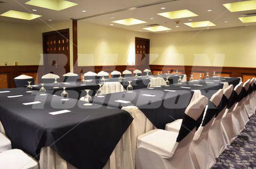почивка в Fiesta Americana Veracruz