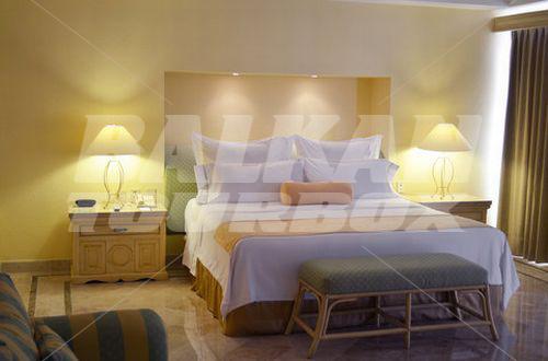 почивка в Fiesta Americana Veracruz