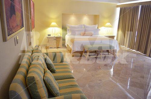 почивка в Fiesta Americana Veracruz