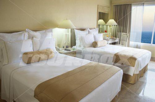 почивка в Fiesta Americana Veracruz