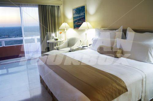 почивка в Fiesta Americana Veracruz