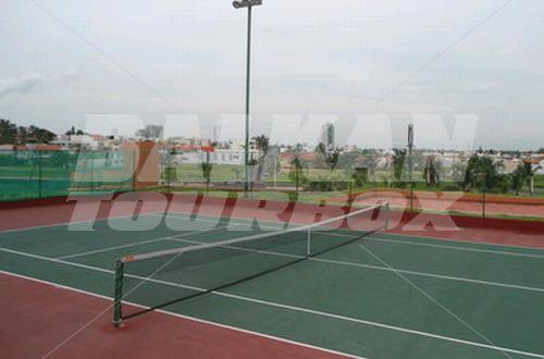 почивка в Fiesta Americana Veracruz