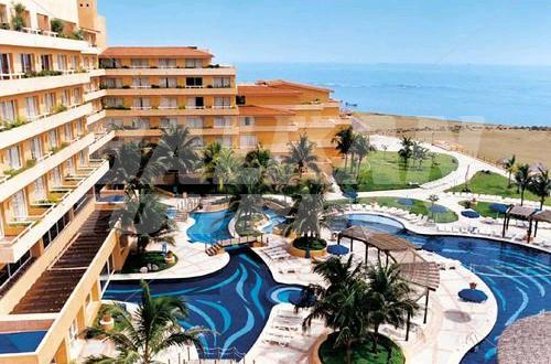 почивка в Fiesta Americana Veracruz