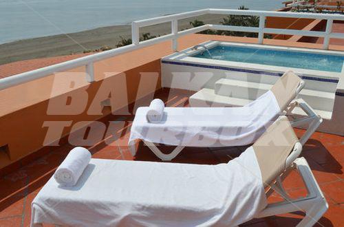 почивка в Fiesta Americana Veracruz
