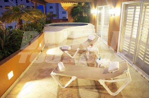 почивка в Fiesta Americana Veracruz