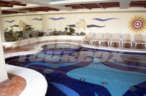 почивка в Fiesta Americana Veracruz