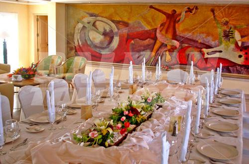 почивка в Fiesta Americana Veracruz