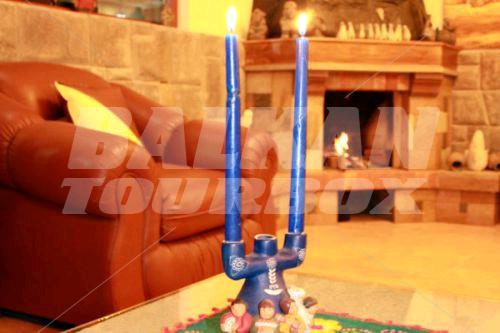holiday in Mabey Urubamba