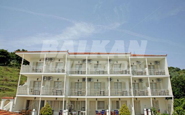 почивка в Nereides Hotel Apartments