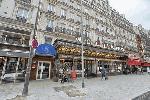 Хотел Timhotel Opera Madeleine, Франция