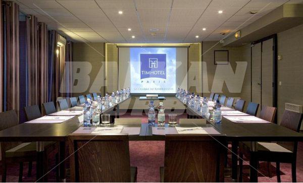почивка в Timhotel Opera Madeleine