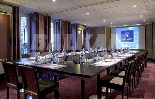 почивка в Timhotel Opera Madeleine