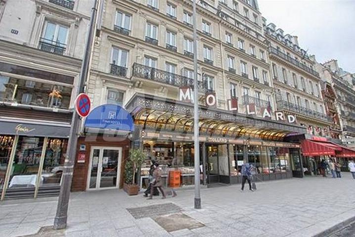 почивка в  Timhotel Opera Madeleine