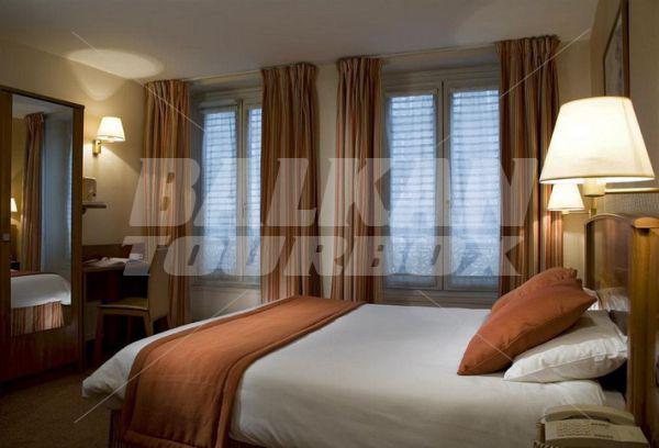 почивка в Timhotel Opera Madeleine