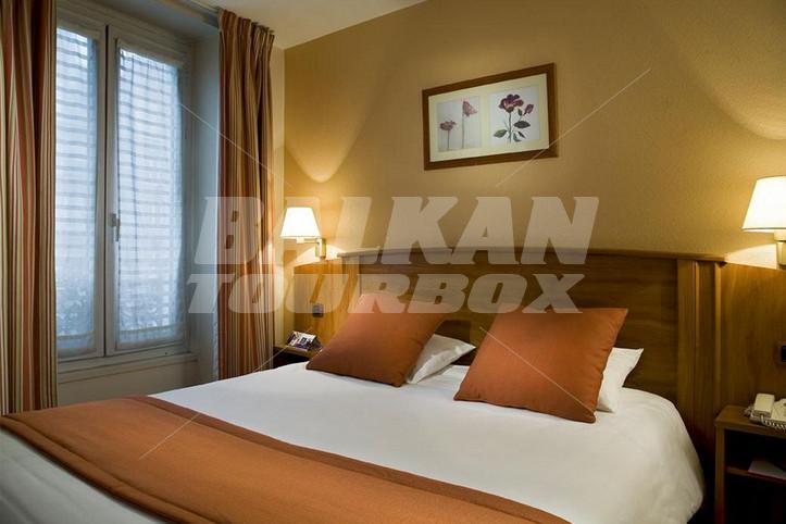 почивка в Timhotel Opera Madeleine
