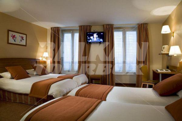 почивка в Timhotel Opera Madeleine