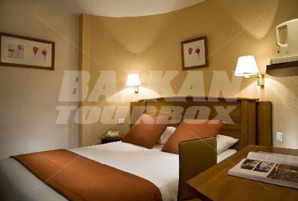 почивка в Timhotel Opera Madeleine