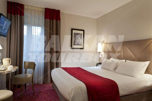 почивка в Timhotel Opera Madeleine