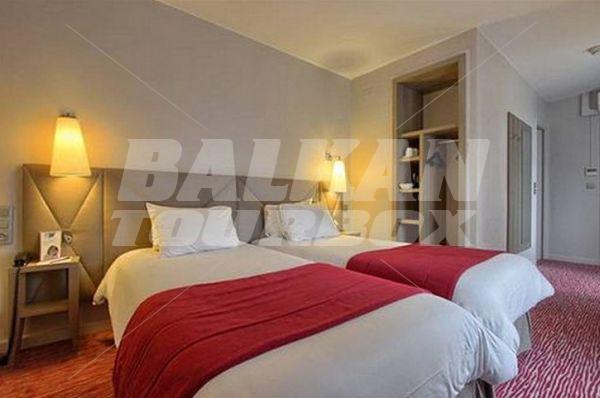 почивка в Timhotel Opera Madeleine