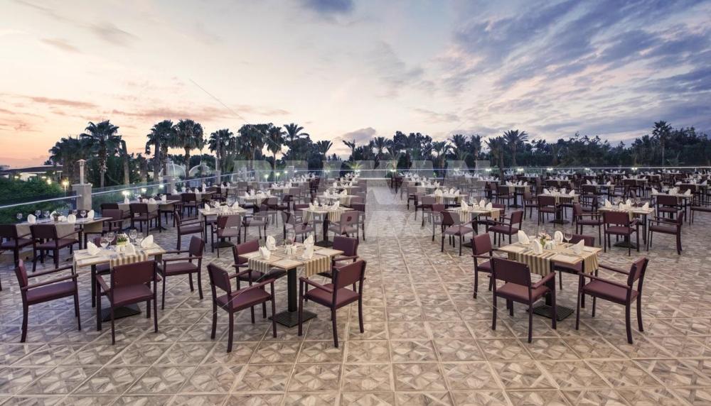 почивка в Delphin Be Grand Resort