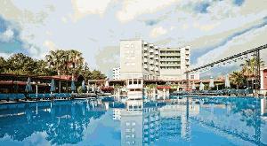 Hotel Armas Kaplan Paradise, Turkey, Antalya - Kemer