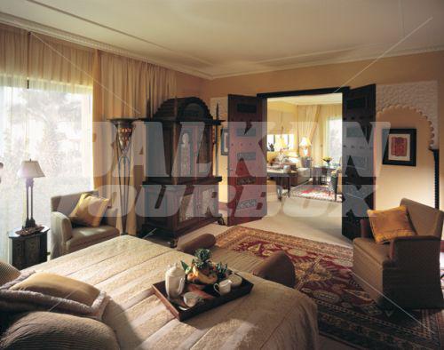 почивка в Al Qasr