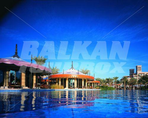 почивка в Al Qasr