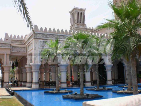 почивка в Al Qasr