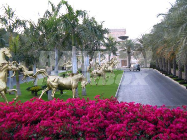 почивка в Al Qasr
