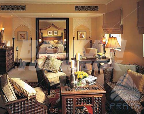 почивка в Al Qasr