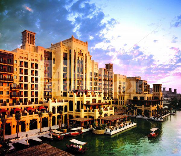 почивка в Al Qasr