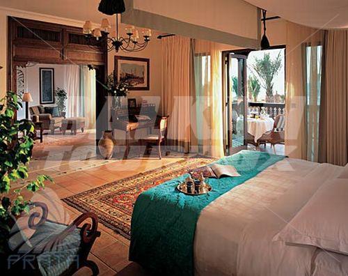 почивка в Al Qasr