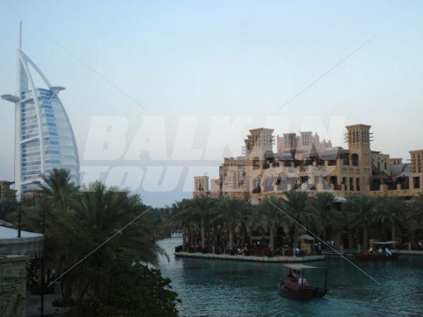 почивка в Al Qasr