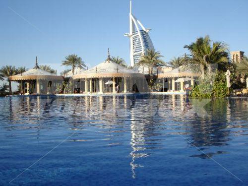 почивка в Al Qasr