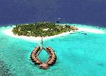 Хотел Angaga Island Resort, 