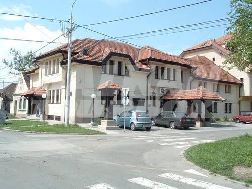 почивка в Zlatnik