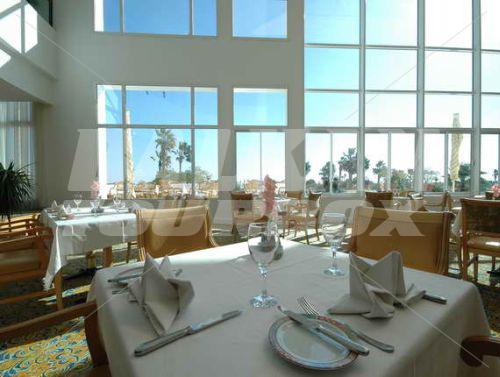 holiday in Movenpick Golf