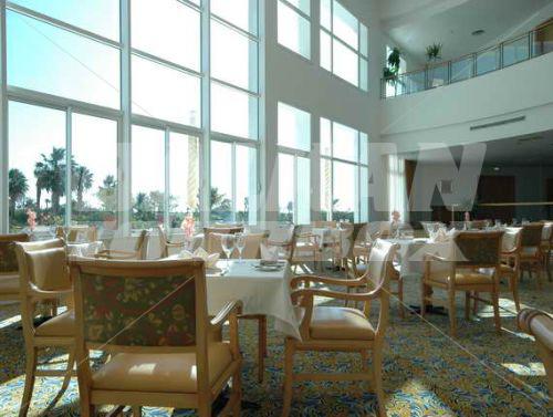 holiday in Movenpick Golf