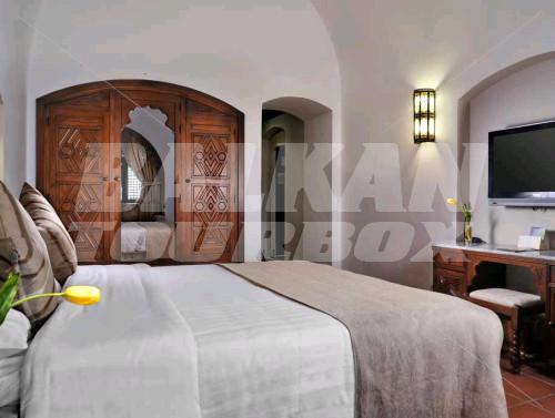 holiday in Movenpick Golf