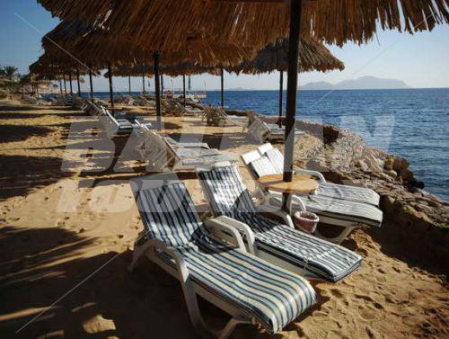 holiday in Movenpick Golf