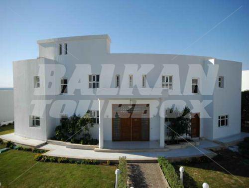 holiday in Movenpick Golf