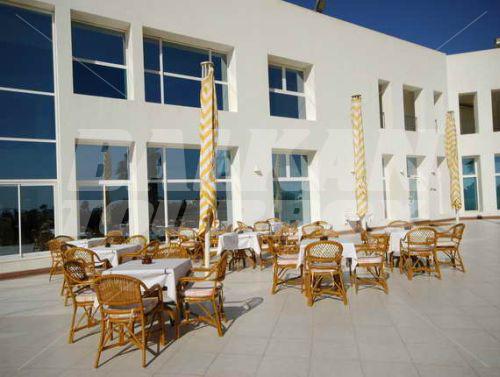 holiday in Movenpick Golf