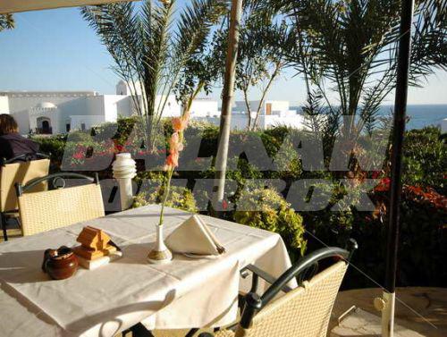 holiday in Movenpick Golf