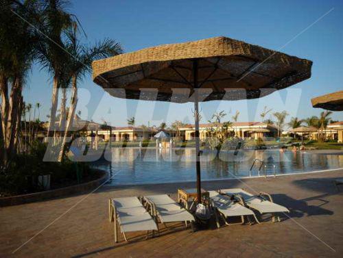 holiday in Movenpick Golf