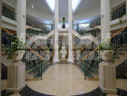 holiday in Movenpick Golf