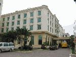 Hotel Harbour View, 