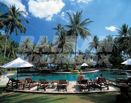 holiday in Holiday Inn Resort
