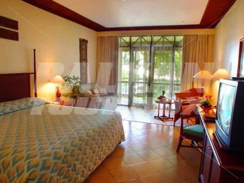 holiday in Holiday Inn Resort