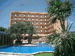 Hotel Luna Club, Spain, Costa Brava