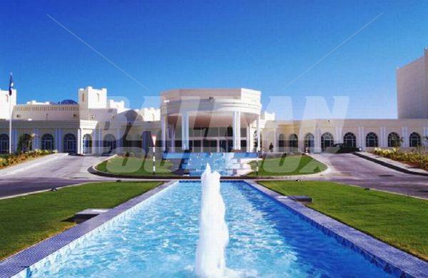 почивка в  Hilton Salalah Resort